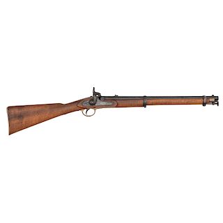 Pattern 1856 Enfield Cavalry Carbine