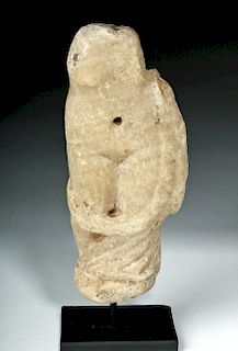 Roman Marble Torso - Nude Venus (Aphrodite)