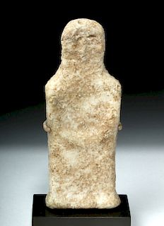 Rare / Early Anatolian Stone Idol