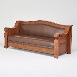 PULLMAN COUCH CO.