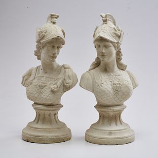 CLASSICAL STYLE SCULPTURE