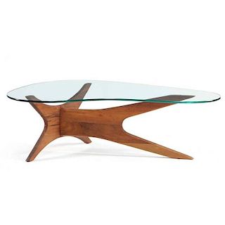 Adrian Pearsall, Cocktail Table