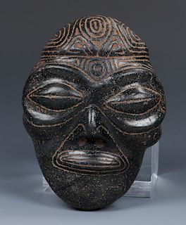 Taino Head (1000-1500 CE)