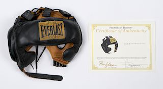 Will Smith Boxing Gear from the Movie "Ali"