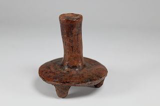 Miniature Vase from Colima ca. 300 BC - 300 AD