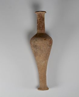 Roman Spindle Bottle ca. 2nd - 4th C. AD