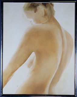 Jeanne Bonine (Arizona, 20th century)