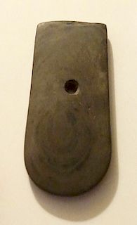 Adena Keyhole Pendant BCE 800-100