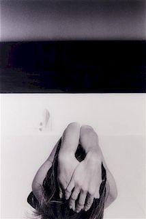 Mauricio Donelli, (Venezuelan, b. 1964), Untitled (a group of seven works)