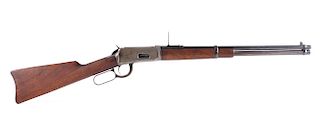 Winchester Model 1894 Lever-Action .30 WCF Rifle
