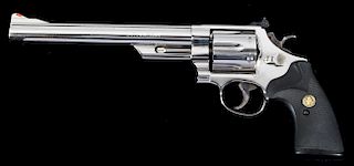 Smith & Wesson Model 29-2 .44 Mag 8 3/8" Revolver