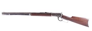 Winchester Model 1892 .38 WCF Lever Action Rifle
