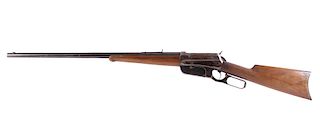Winchester Model 1895 Lever Action 38-72 WCF Rifle