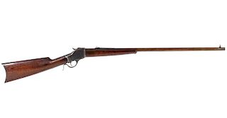 Winchester Model 1885 High Wall 32-40 Rifle c 1887