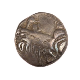 [Ancient] Hercuniates, Kapostaler Kleingeld coin