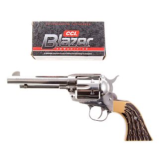 Ruger Vaquero single action revolver