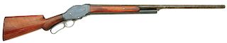 Excellent Winchester Model 1887 Lever Action Shotgun 