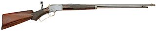 Marlin Model '92 Deluxe Lever Action Rifle 