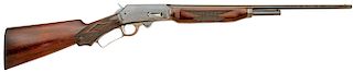 Marlin .410 Deluxe Lever Action Shotgun 