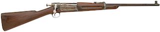 U.S. Model 1896 Krag Bolt Action Carbine by Springfield Armory 