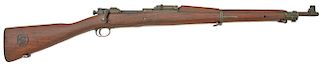 Chinese Marked U.S. Model 1903 Bolt Action Rifle by Remington 