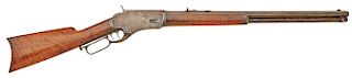 Interesting Whitney Kennedy Small Caliber Special Order Smoothbore "Rifle"