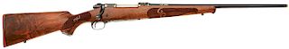 Winchester Model 70 Ultra Grade Featherweight 1 of 1000 Rifle