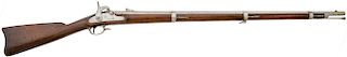 U.S. Model 1861 Percussion Contract Rifle-Musket by Norwich