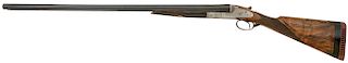 Rare Special Order L.C. Smith Pigeon Grade Sidelock Double Ejectorgun