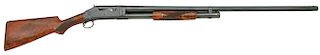 .Winchester Model 1897 Pigeon Grade Trap Slide Action Shotgun