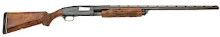 Remington Model 31 D-Grade Trap Slide Action Shotgun