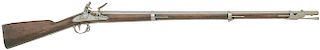 U.S. Model 1840 Flintlock Musket by Springfield Armory