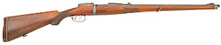 Mannlicher Schoenauer Model 1903 Rifle