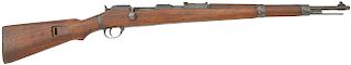 German G98/40 Bolt Action Rifle by FEG