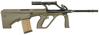 Steyr Aug S.A. A1 Semi-Auto Carbine