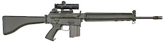Armalite AR-180 Semi-Auto Rifle