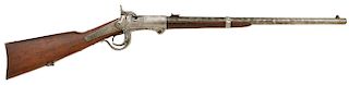 Scarce Burnside Third Model N.Y. Cavalry-Issued Carbine