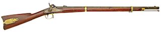 Remington Model 1863 Zouave Percussion Contract Rifle