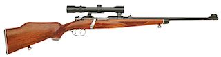 Mannlicher Schoenauer Model 1956 MC Bolt Action Rifle