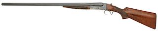 Winchester Model 21 Boxlock Double Ejectorgun