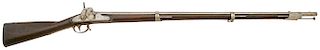 U.S. Model 1816 Musket with Maynard Conversion