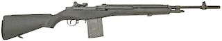 Springfield Armory Inc. M1A Semi Auto Rifle