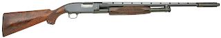 Winchester Model 12 Skeet Slide Action Shotgun