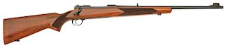 Custom Winchester Pre '64 Model 70 Featherweight Bolt Action Rifle