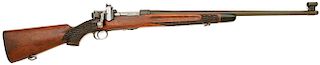 Custom U.S. Model 1922 M2 Rifle by Springfield Armory