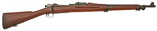 U.S. Model 1903 Bolt Action Rifle by Springfield Armory