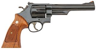 Smith and Wesson Model 29-2 Revolver