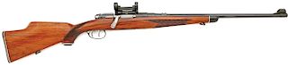 Steyr Mannlicher Schoenauer Model 1956 Mc Bolt Action Rifle