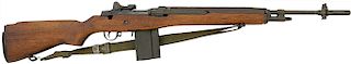 Federal Ordnance M14A Semi-Auto Rifle