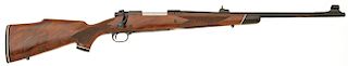 Winchester Model 70 Super Grade Bolt Action Rifle